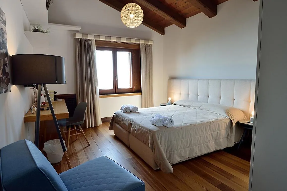 Bed and Breakfast Casa Realia à Agrigente 3*,  Italie