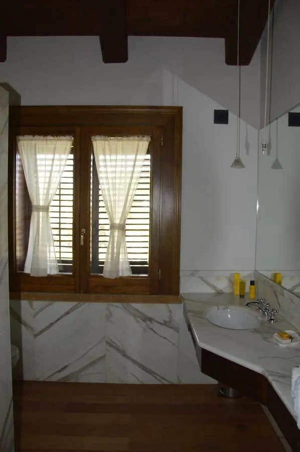 Bed and Breakfast Casa Realia Agrigento