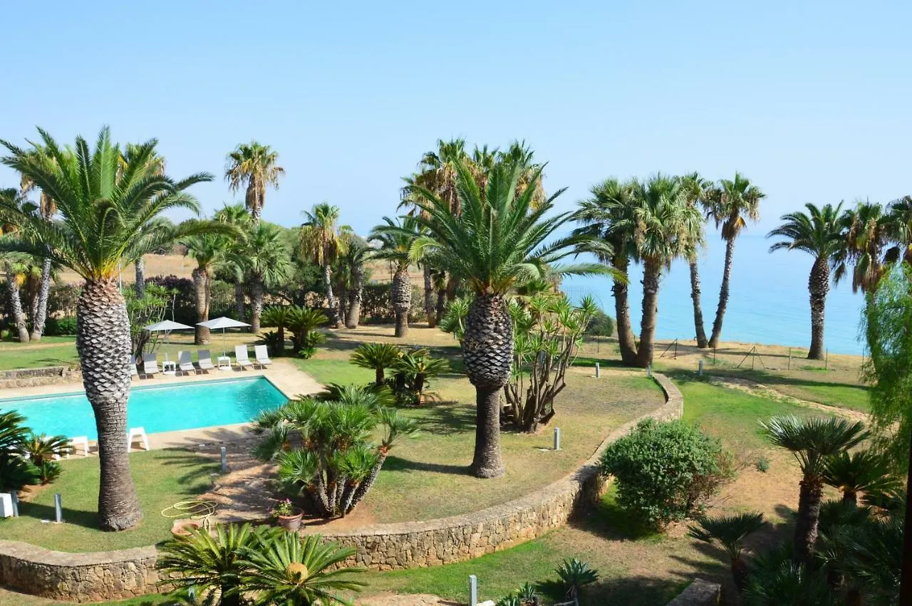Bed and Breakfast Casa Realia Agrigento Bed & Breakfast