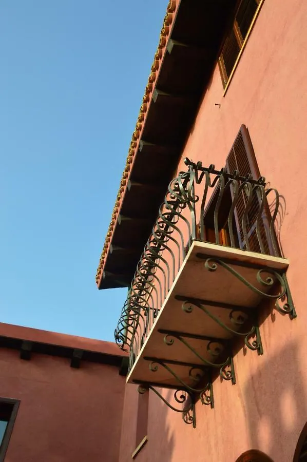 Bed and Breakfast Casa Realia Agrigento