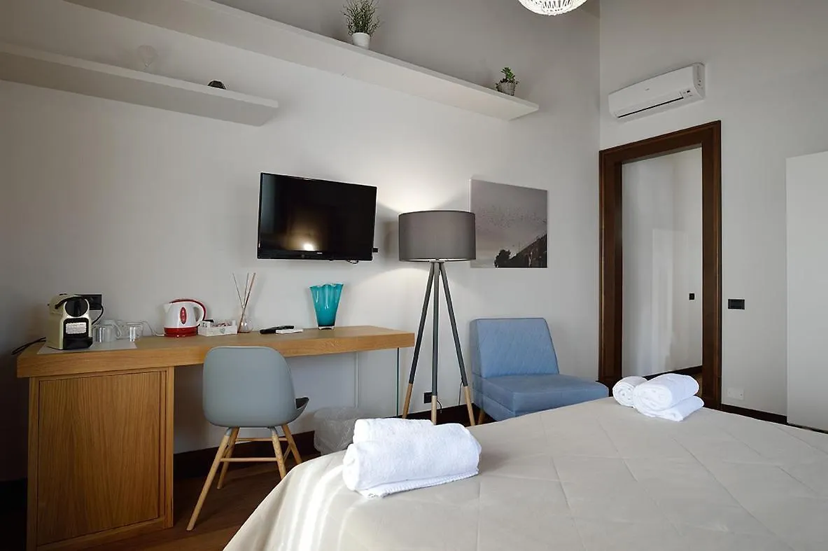 ***  Casa Realia Bed & Breakfast Agrigento Italy