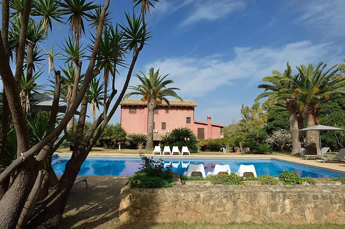 Casa Realia Bed & Breakfast Agrigento