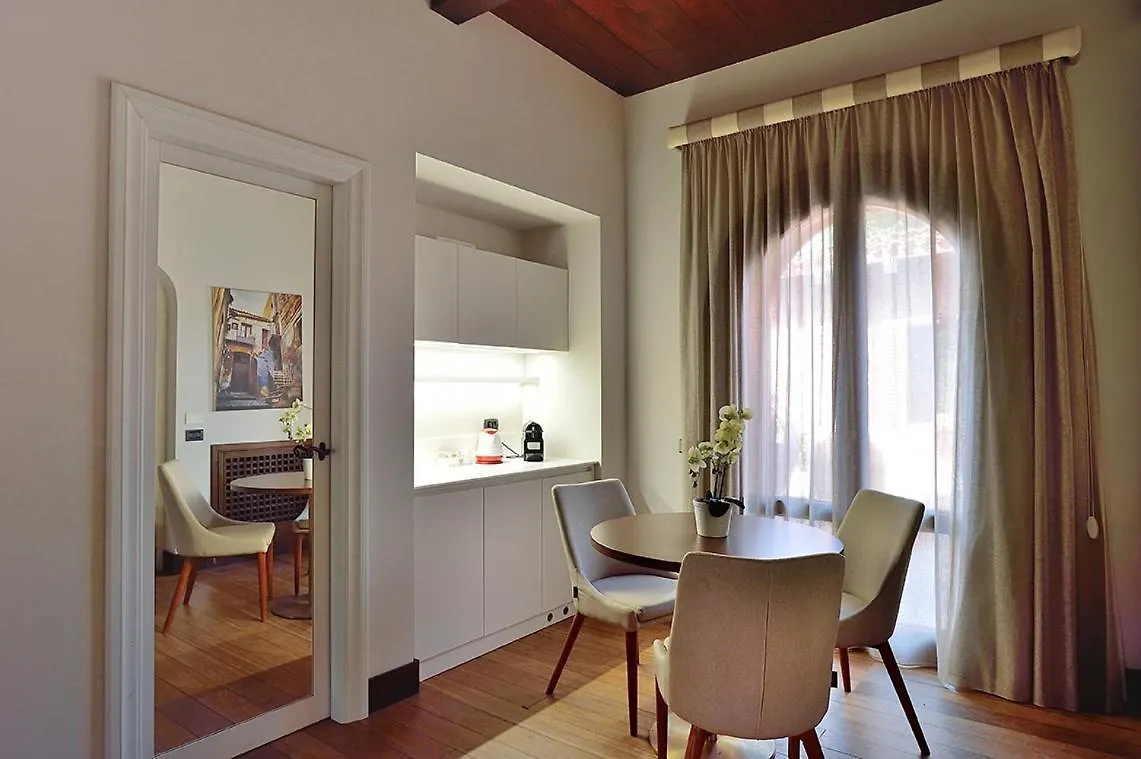 Casa Realia Bed & Breakfast Agrigento 3*,