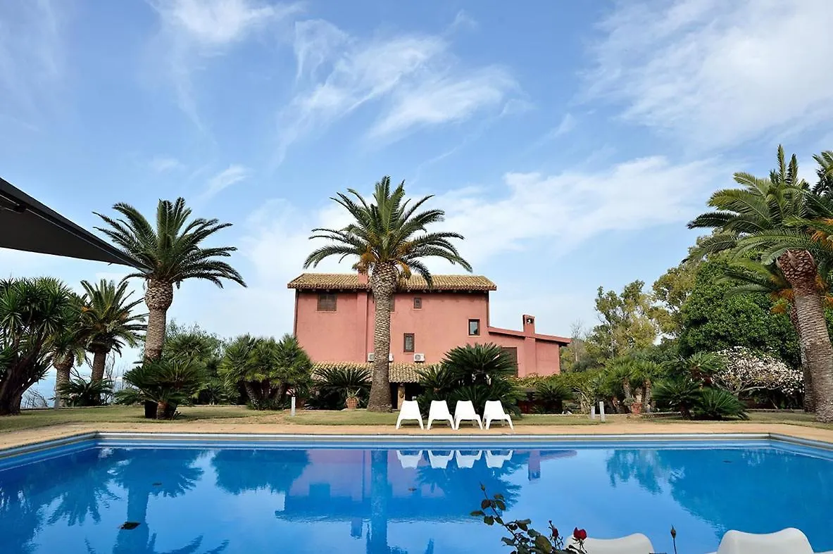 Casa Realia Bed & Breakfast Agrigento