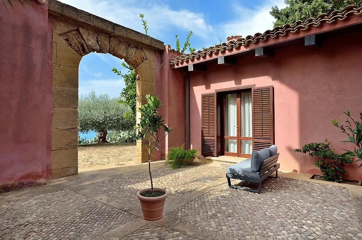 Casa Realia Bed & Breakfast Agrigento
