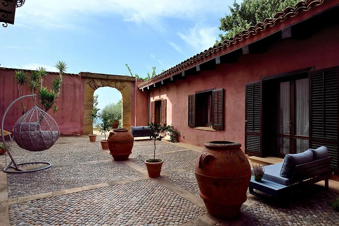 Casa Realia Bed & Breakfast Agrigento