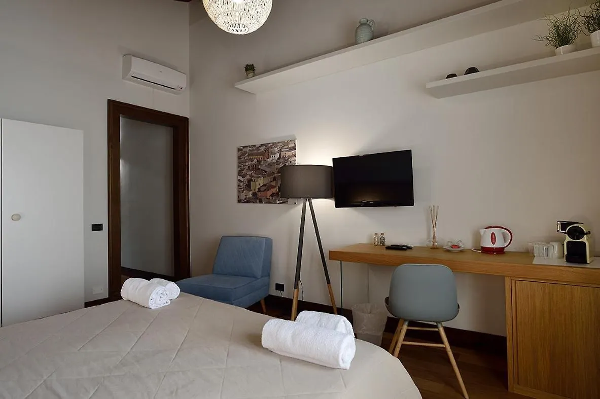 Casa Realia Bed & Breakfast Agrigento Italy