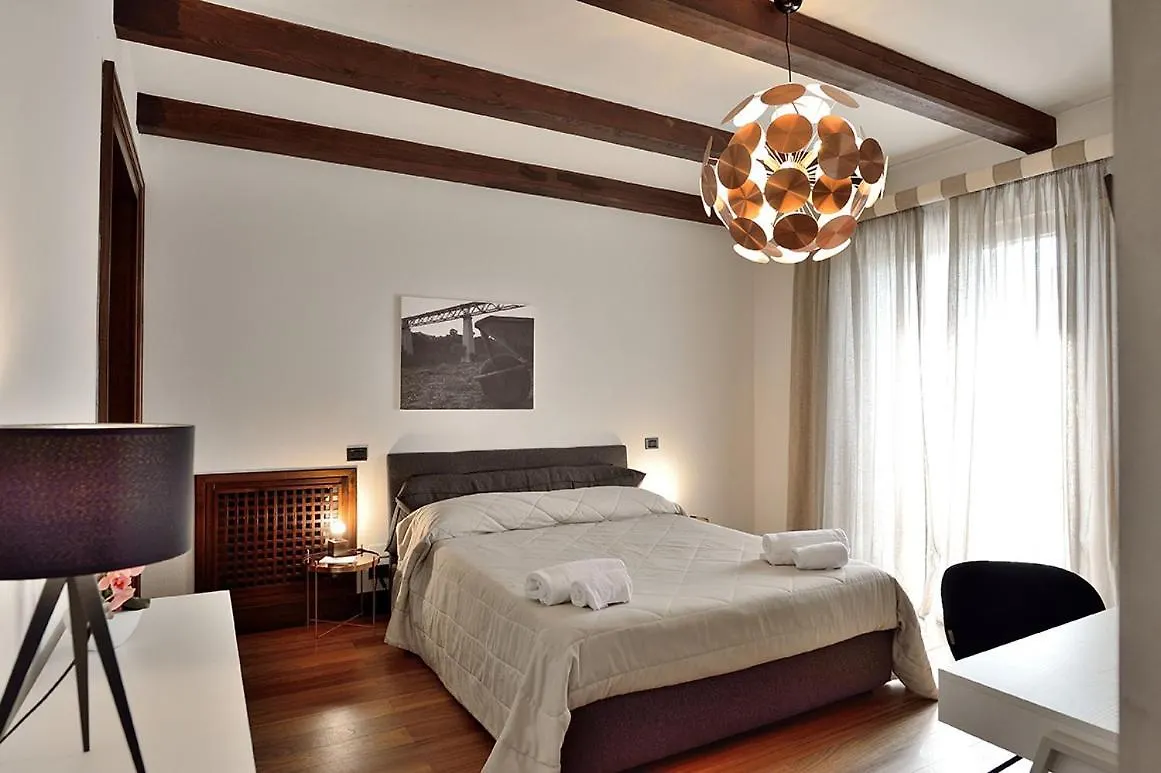 Casa Realia Bed & Breakfast Agrigento 3*,  Italy