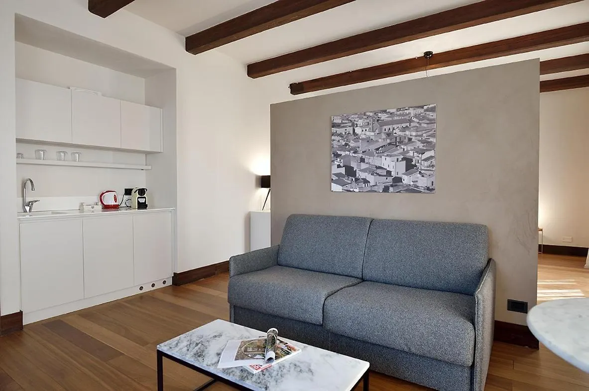 Casa Realia Bed & Breakfast Agrigento 3*,  Italy