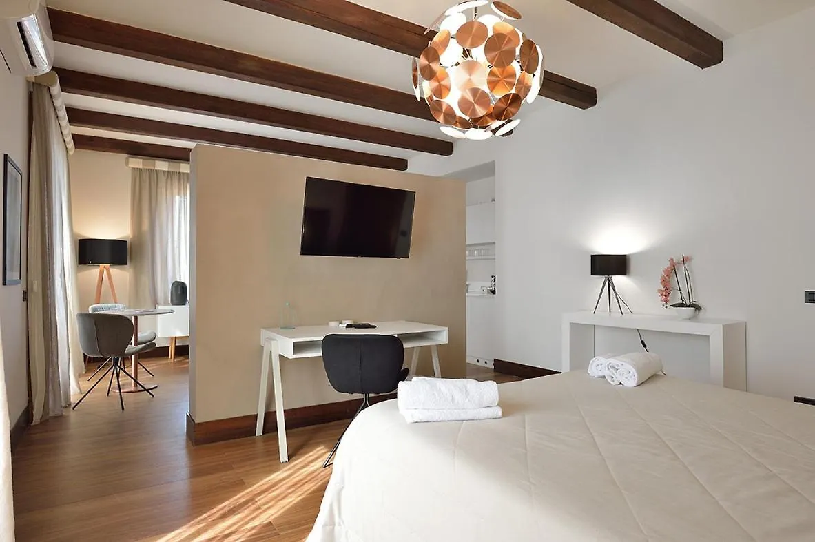 Casa Realia Bed & Breakfast Agrigento