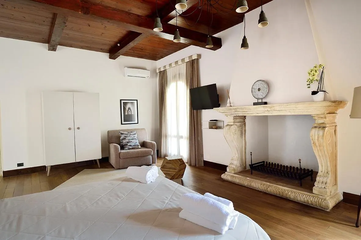 Casa Realia Bed & Breakfast Agrigento