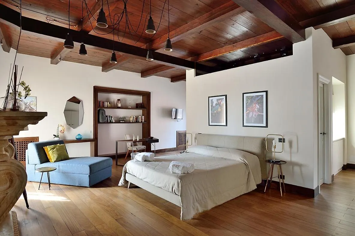 Casa Realia Bed & Breakfast Agrigento Italy