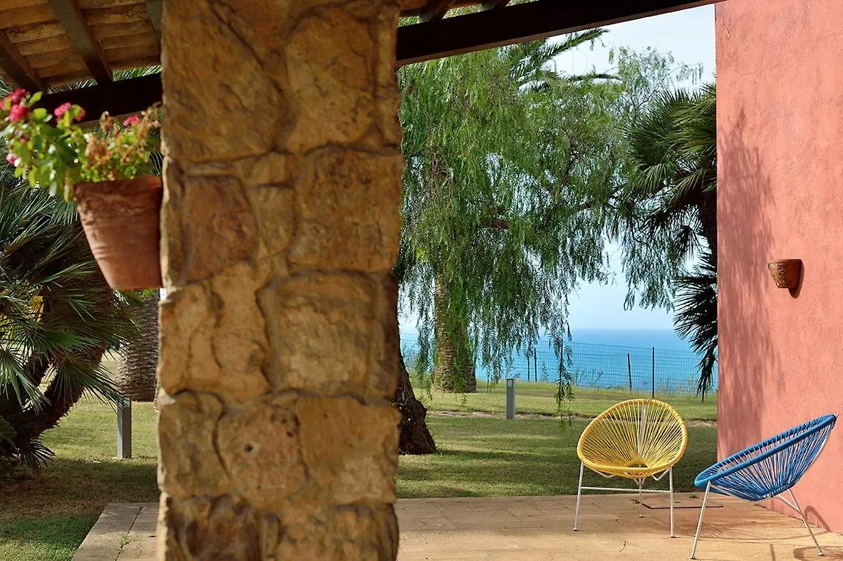 Casa Realia Bed & Breakfast Agrigento