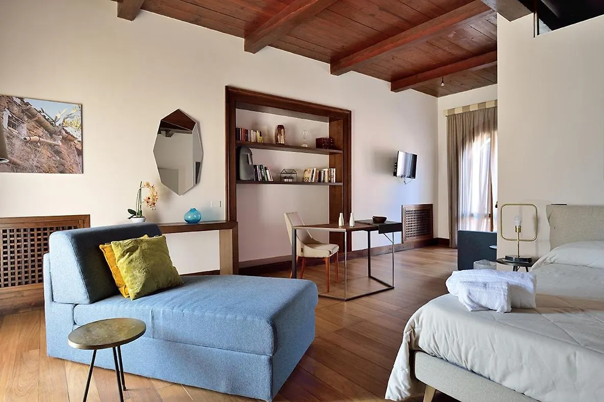 Casa Realia Bed & Breakfast Agrigento
