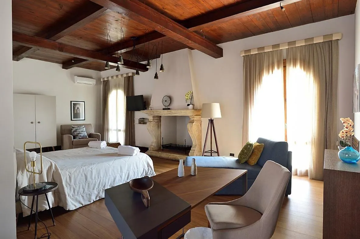Casa Realia Bed & Breakfast Agrigento
