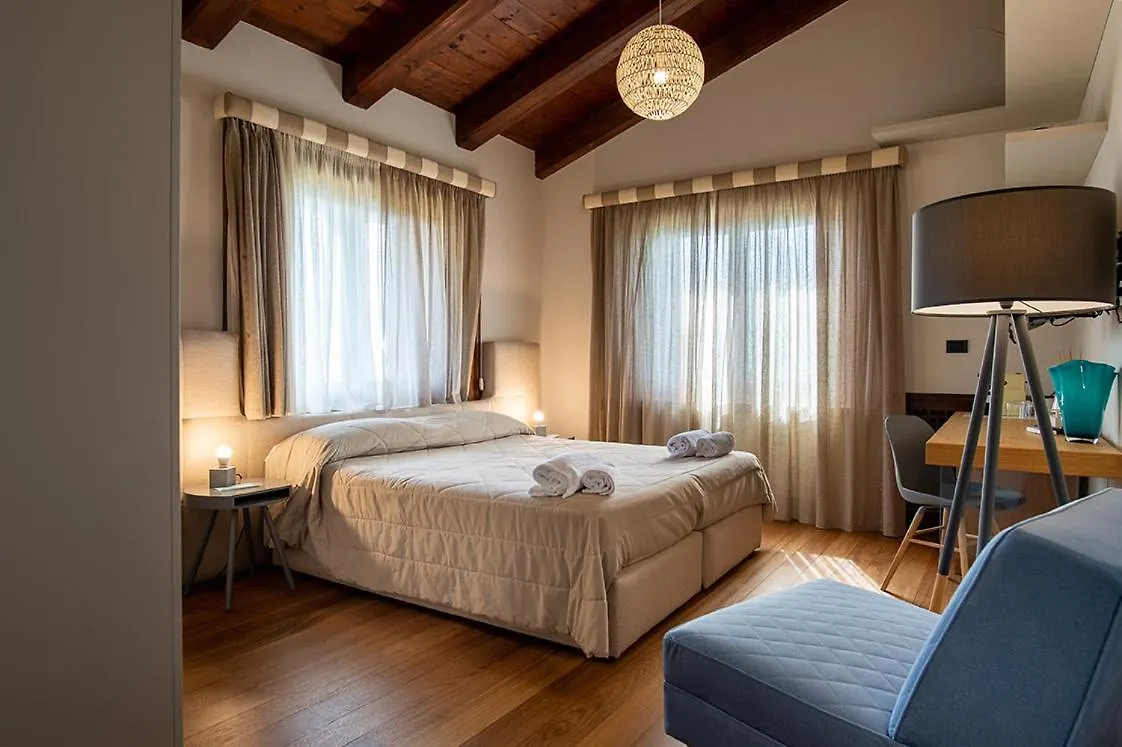 ***  Casa Realia Bed & Breakfast Agrigento Italy