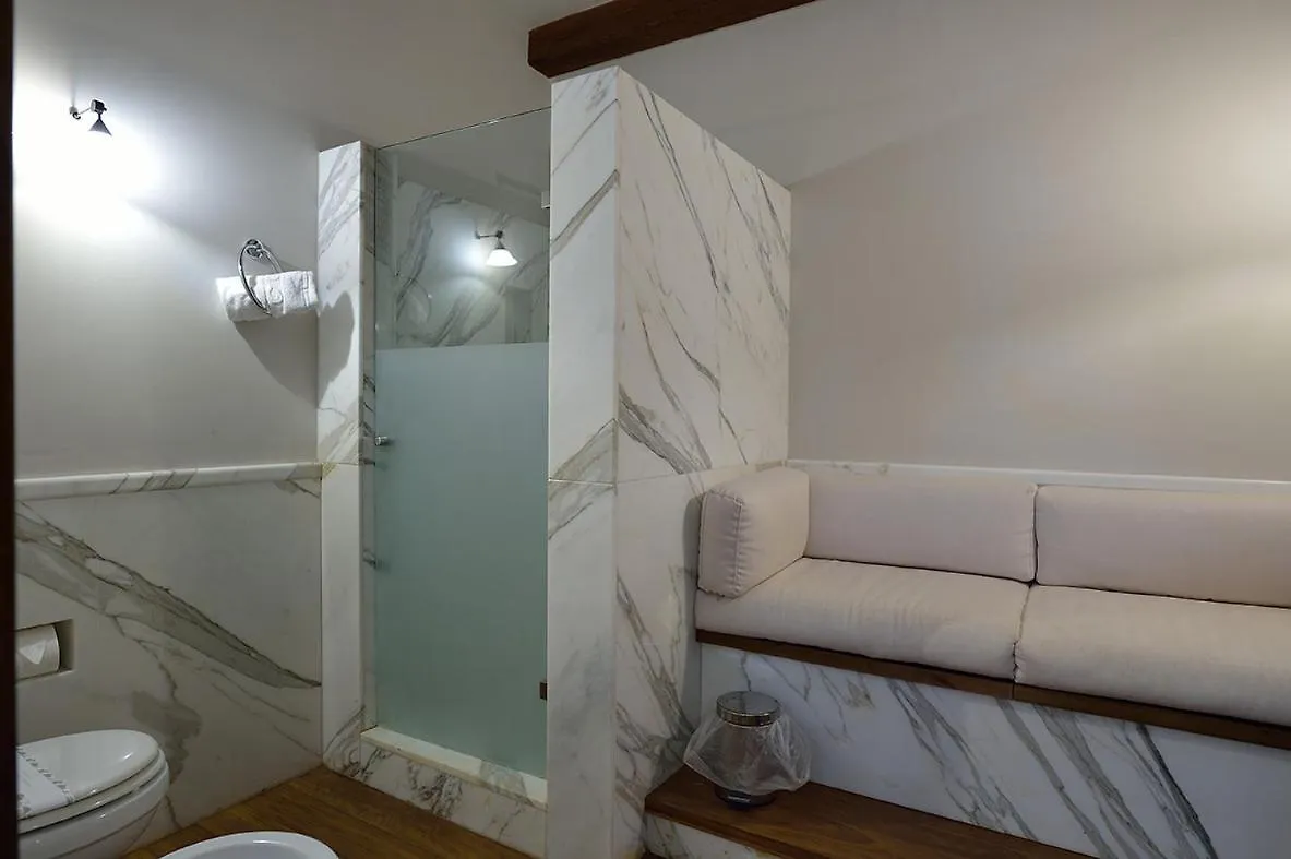 Casa Realia Bed & Breakfast Agrigento
