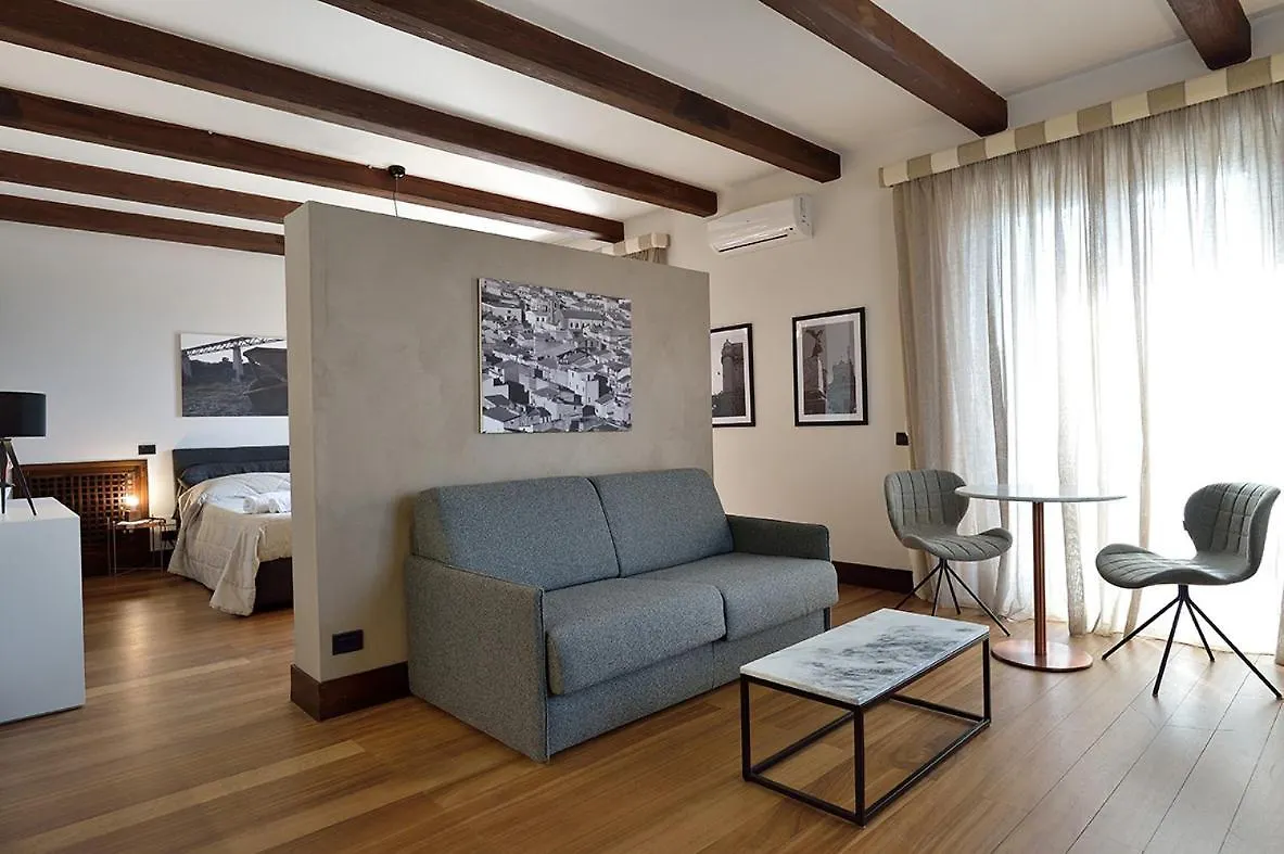 Casa Realia Bed & Breakfast Agrigento