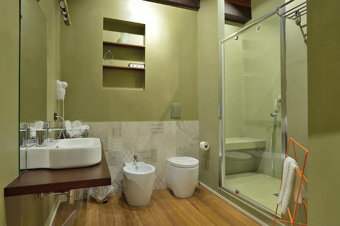 Casa Realia Bed & Breakfast Agrigento 3*,  Italy