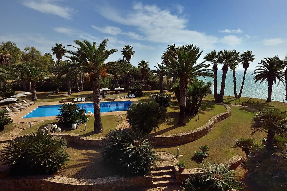 Casa Realia Bed & Breakfast Agrigento Italy