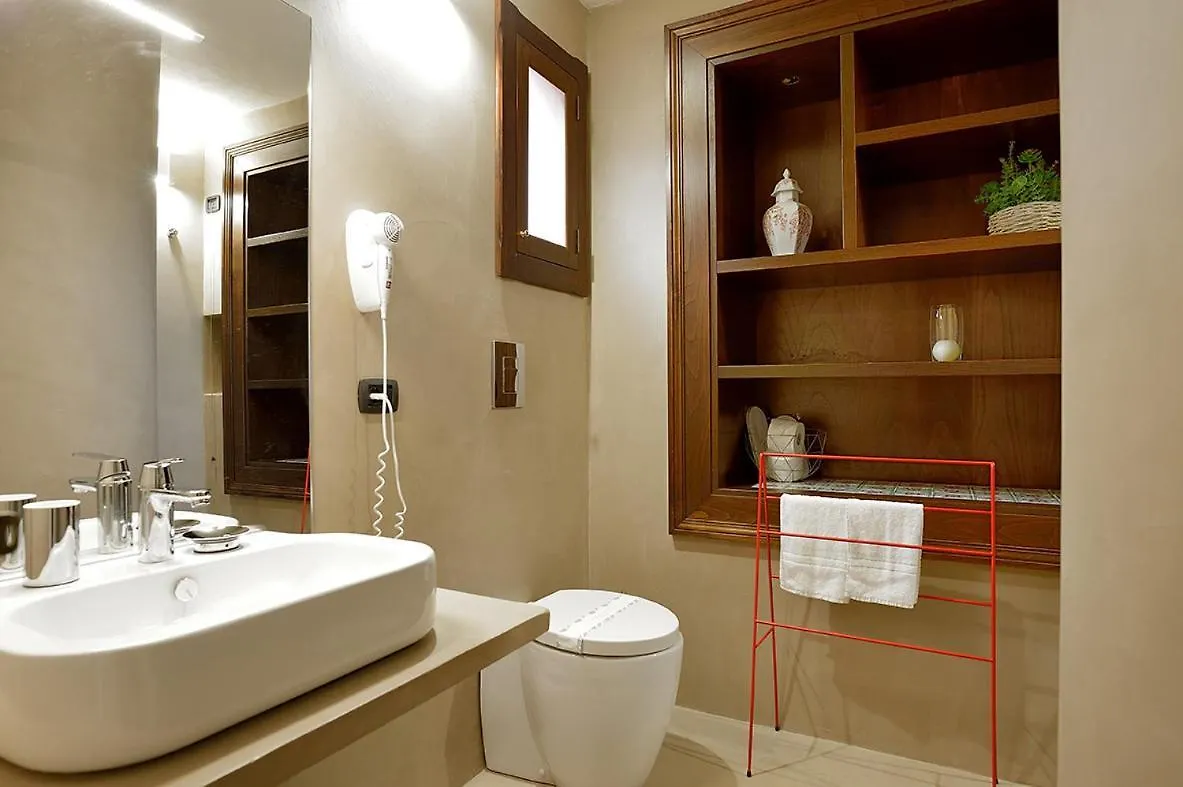 Casa Realia Bed & Breakfast Agrigento 3*,  Italy