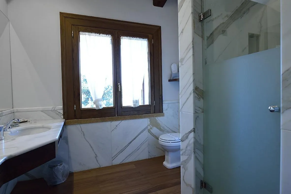 Casa Realia Bed & Breakfast Agrigento Italy