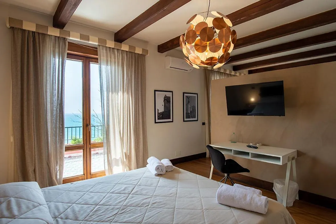 Casa Realia Bed & Breakfast Agrigento