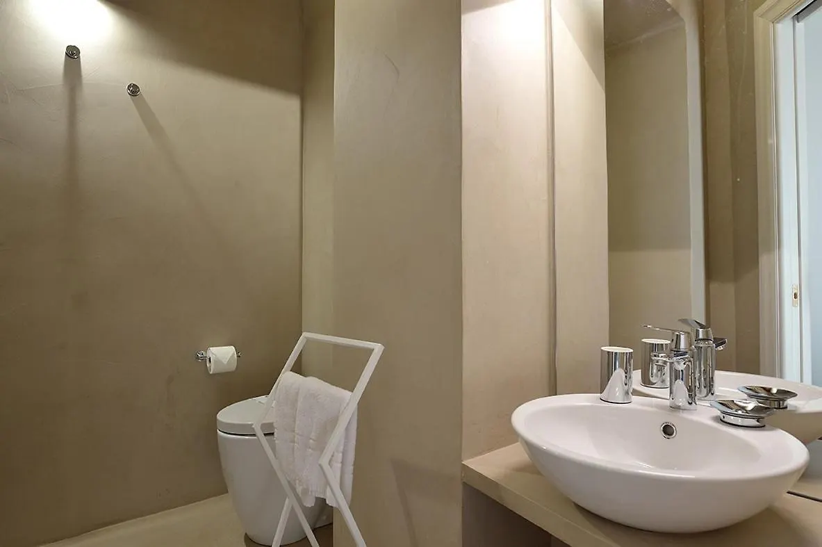 Casa Realia Bed & Breakfast Agrigento