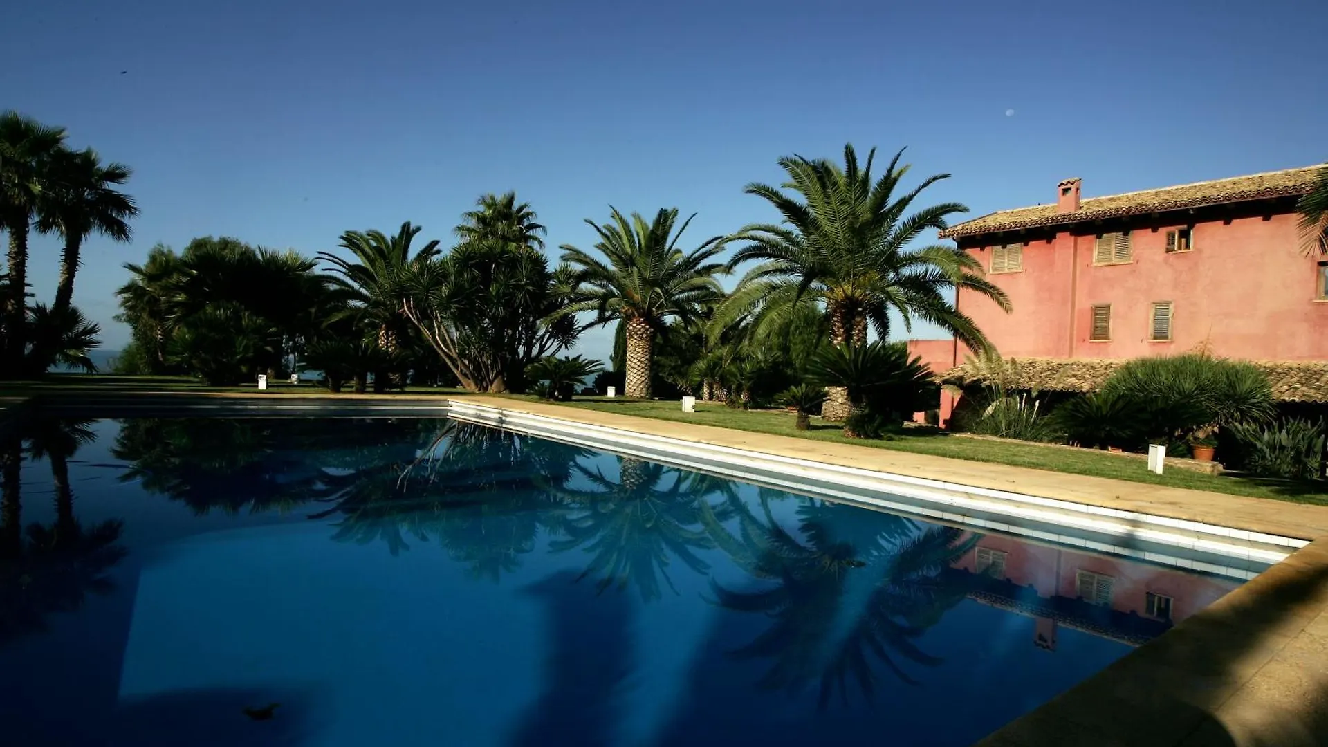 Casa Realia Bed & Breakfast Agrigento
