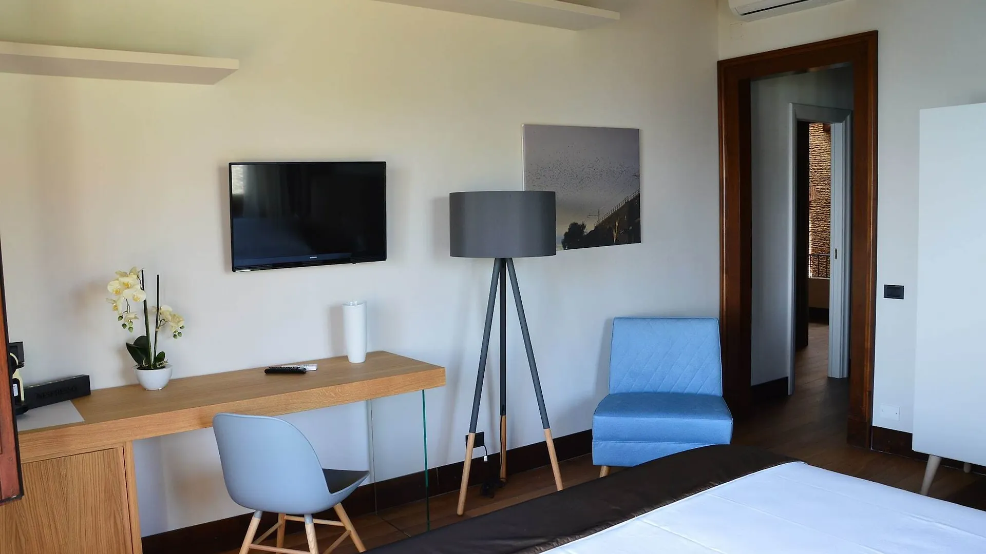 Casa Realia Bed & Breakfast Agrigento Italy