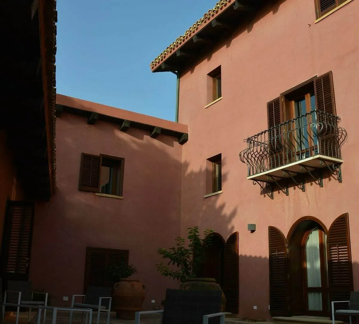 Casa Realia Bed & Breakfast Agrigento