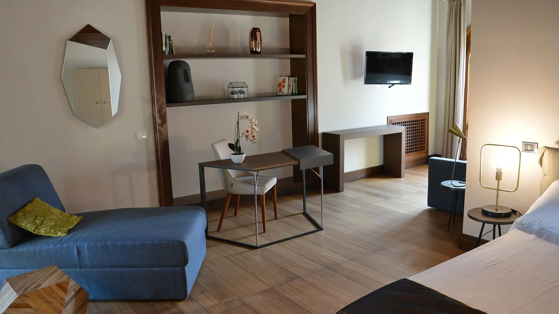 Casa Realia Bed & Breakfast Agrigento 3*,  Italy