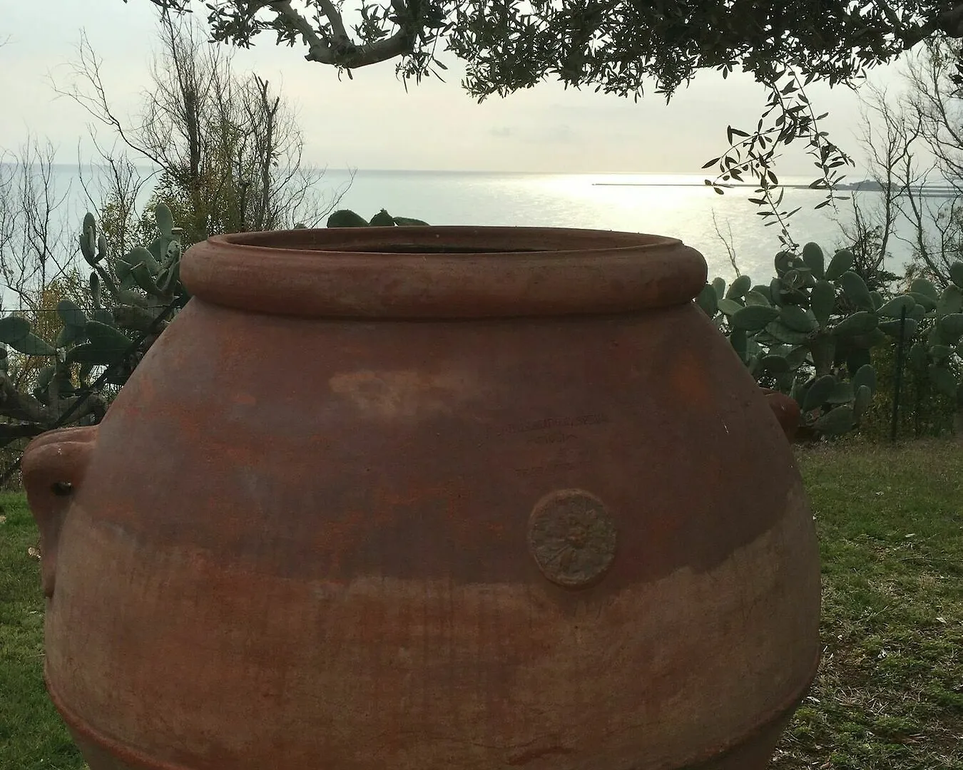 Casa Realia Bed & Breakfast Agrigento