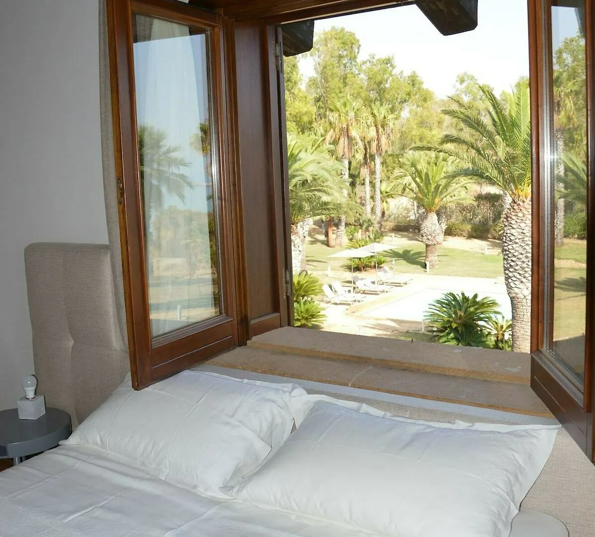 Casa Realia Bed & Breakfast Agrigento