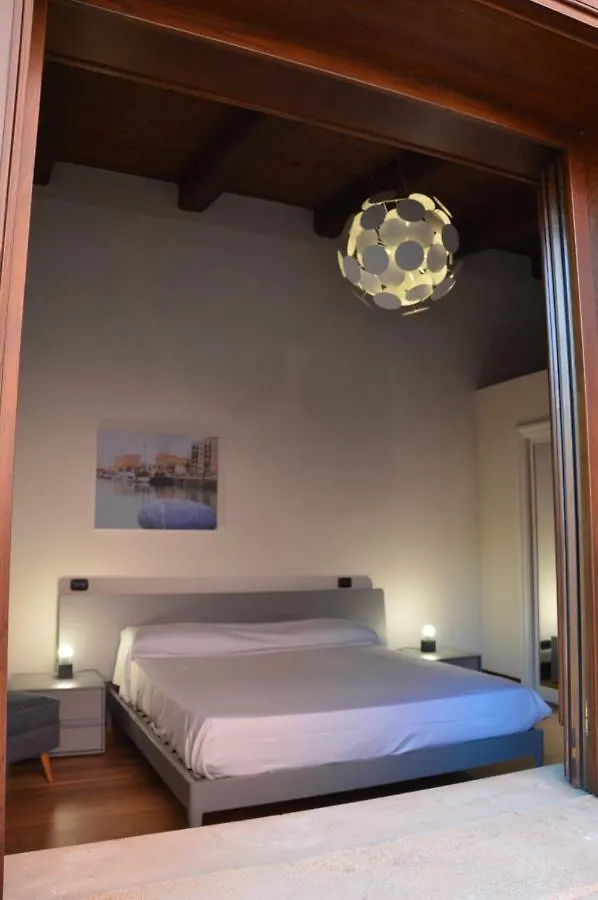 Casa Realia Bed & Breakfast Agrigento