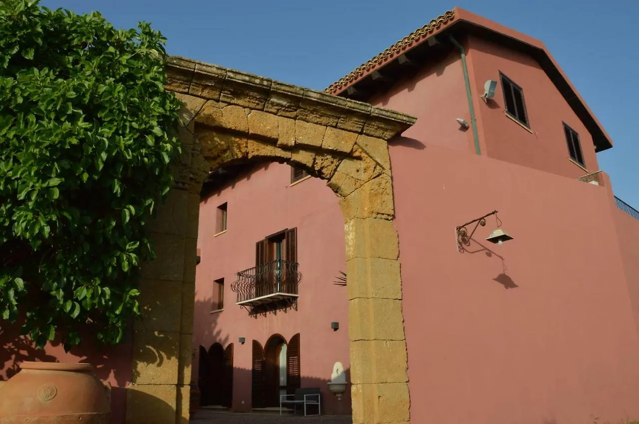 Casa Realia Bed & Breakfast Agrigento