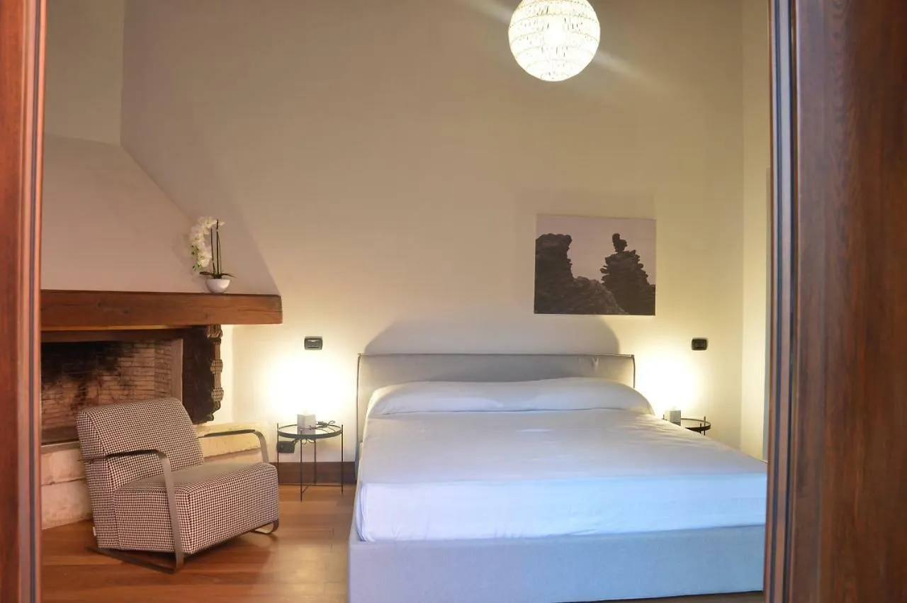 Casa Realia Bed & Breakfast Agrigento 3*,