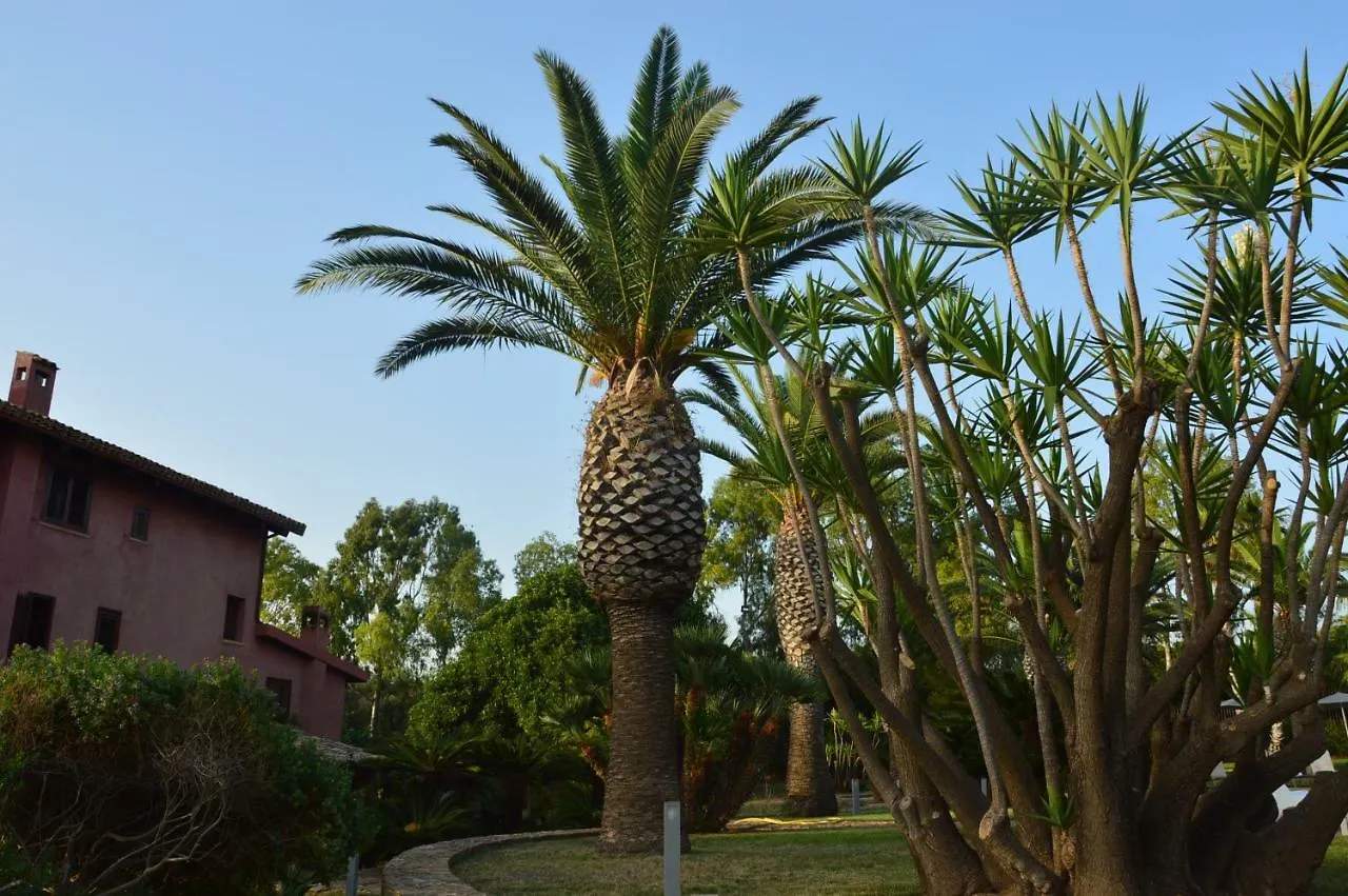 Casa Realia Bed & Breakfast Agrigento