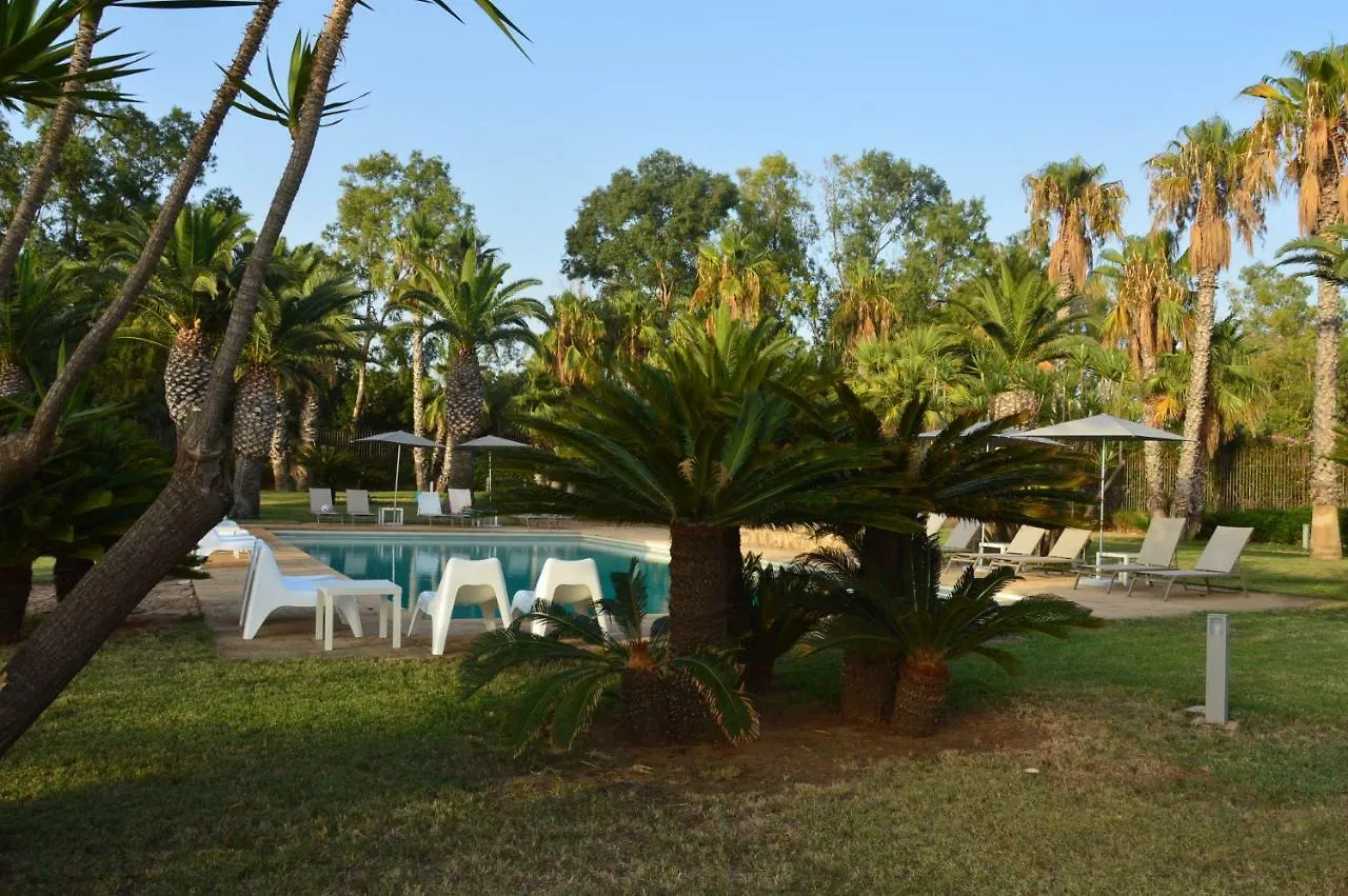 Casa Realia Bed & Breakfast Agrigento