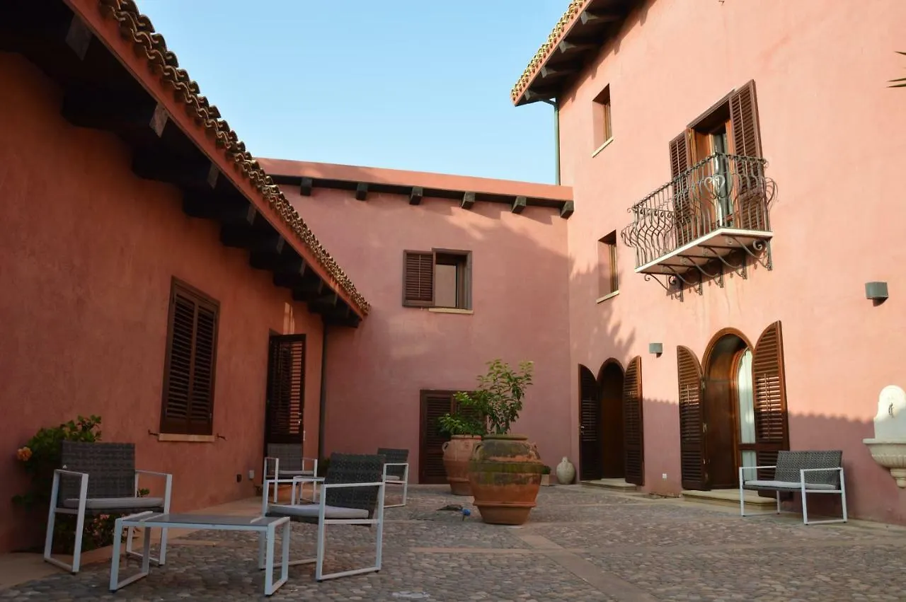 Casa Realia Bed & Breakfast Agrigento