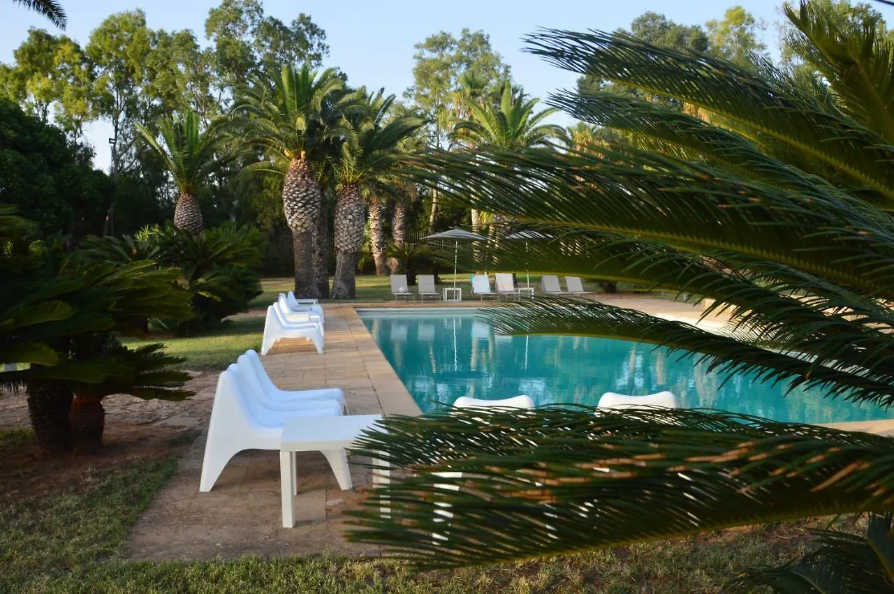 Casa Realia Bed & Breakfast Agrigento Italy