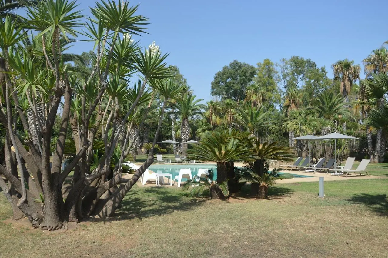 Casa Realia Bed & Breakfast Agrigento