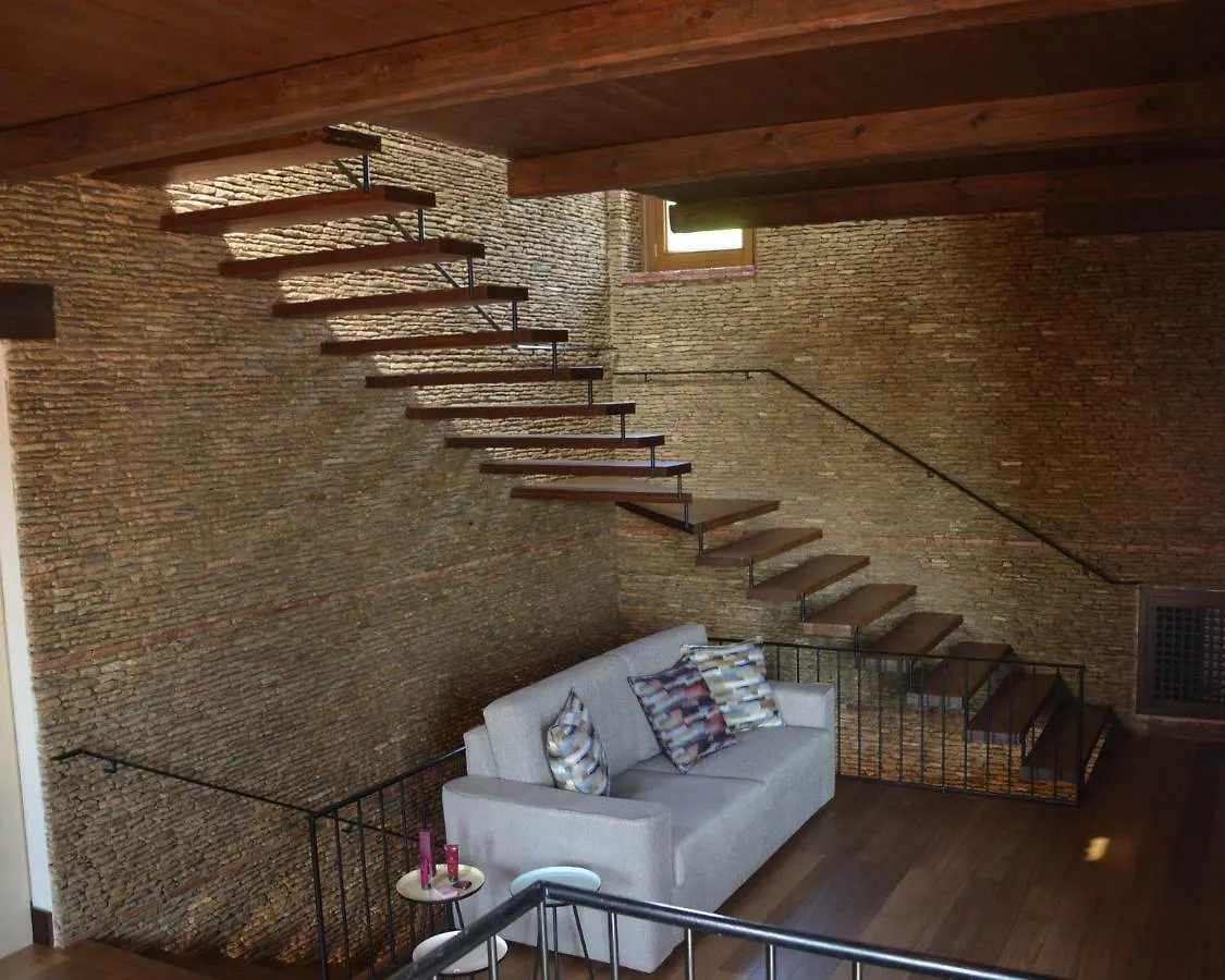 ***  Casa Realia Bed & Breakfast Agrigento Italy