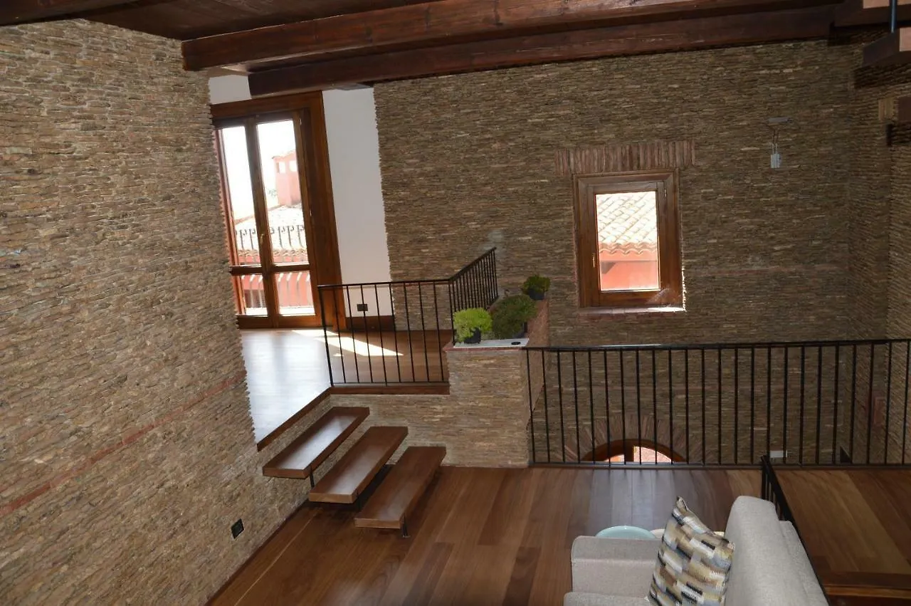 Casa Realia Bed & Breakfast Agrigento