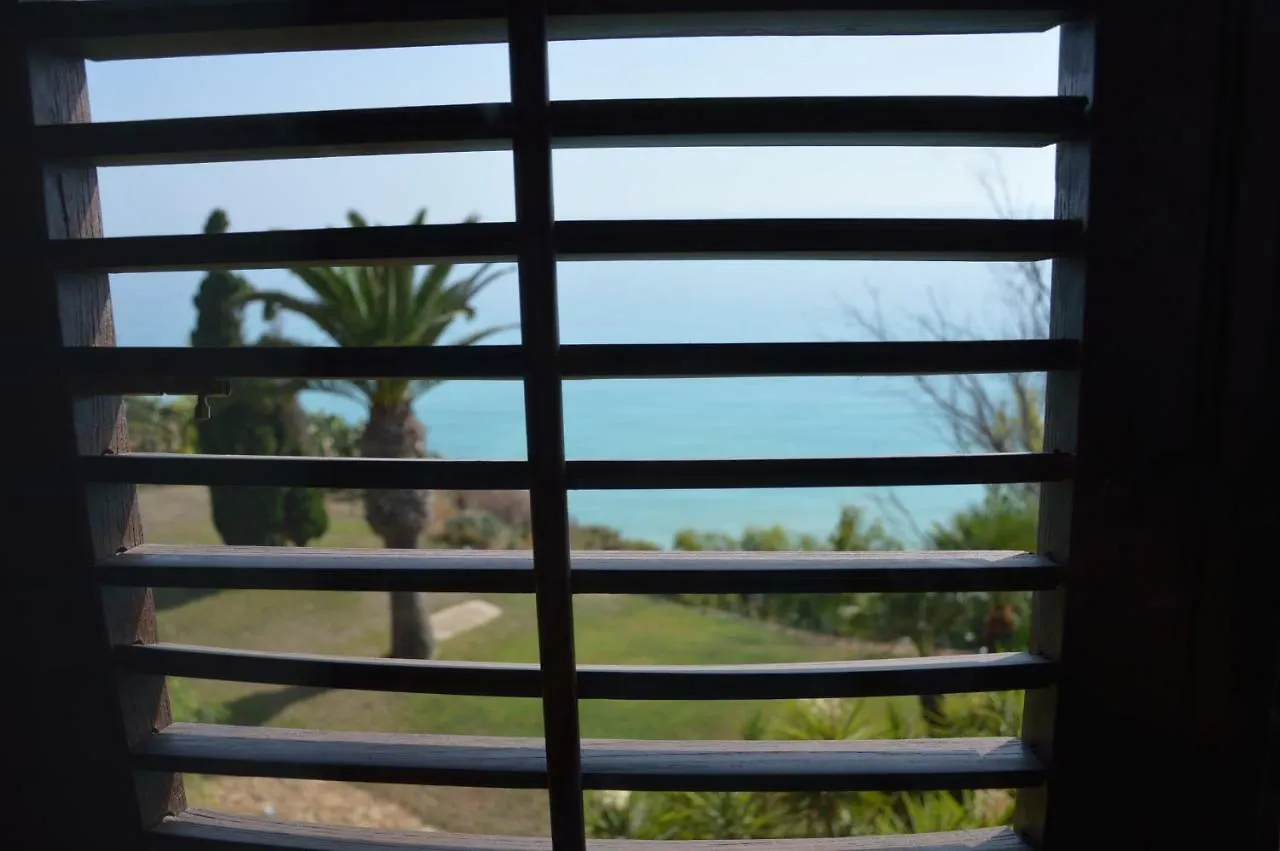 ***  Casa Realia Bed & Breakfast Agrigento Italy