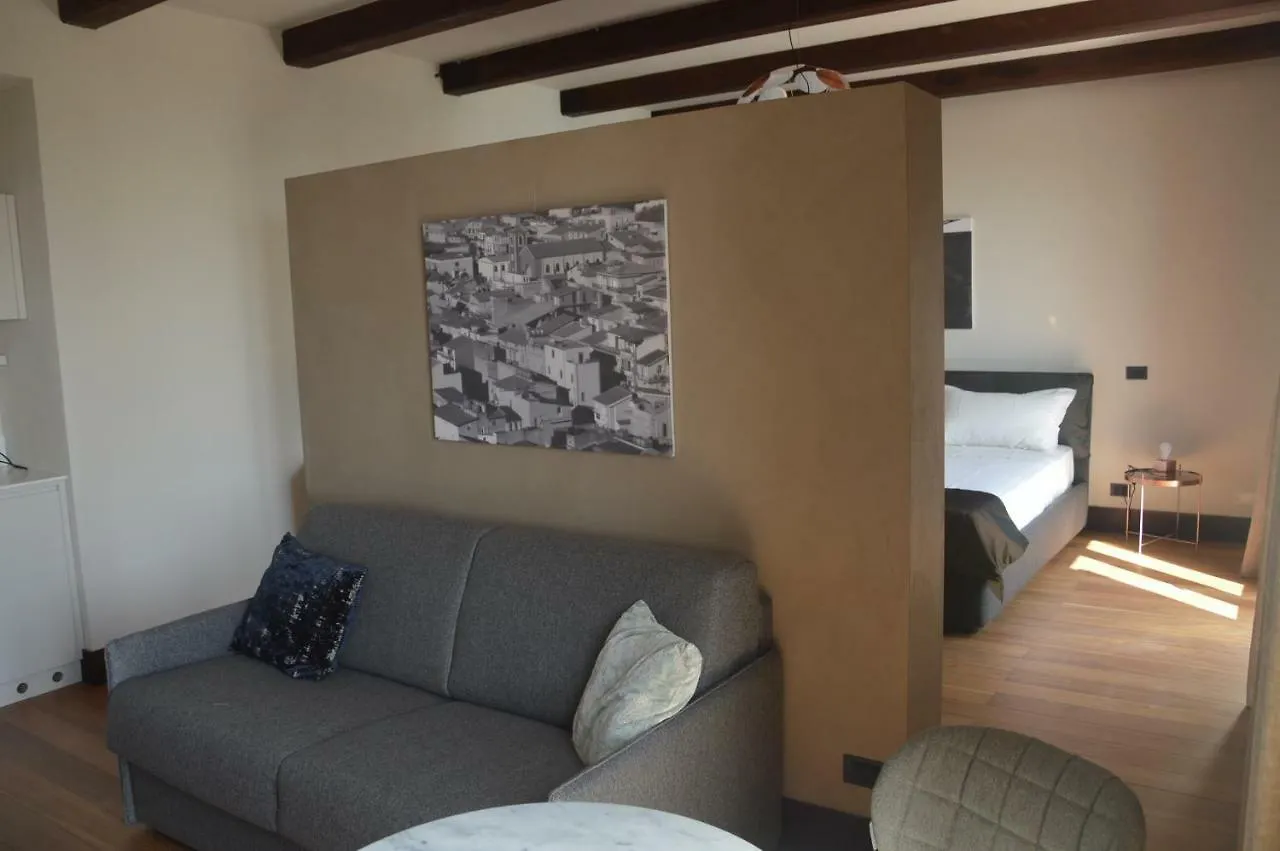 Casa Realia Bed & Breakfast Agrigento