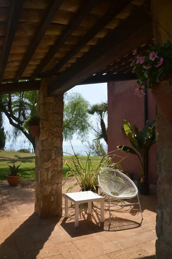 Casa Realia Bed & Breakfast Agrigento