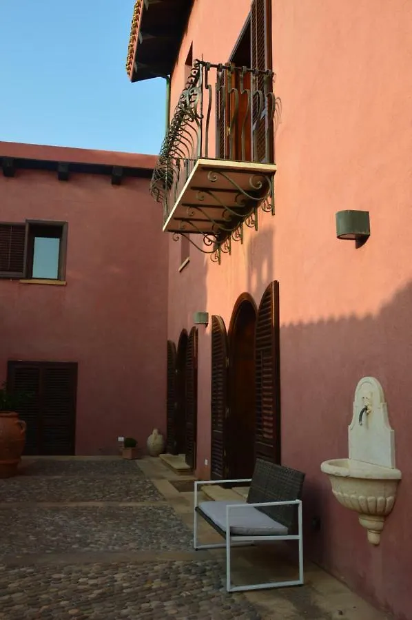 Casa Realia Bed & Breakfast Agrigento Italy