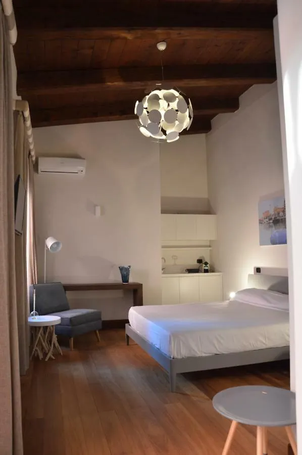 Casa Realia Bed & Breakfast Agrigento