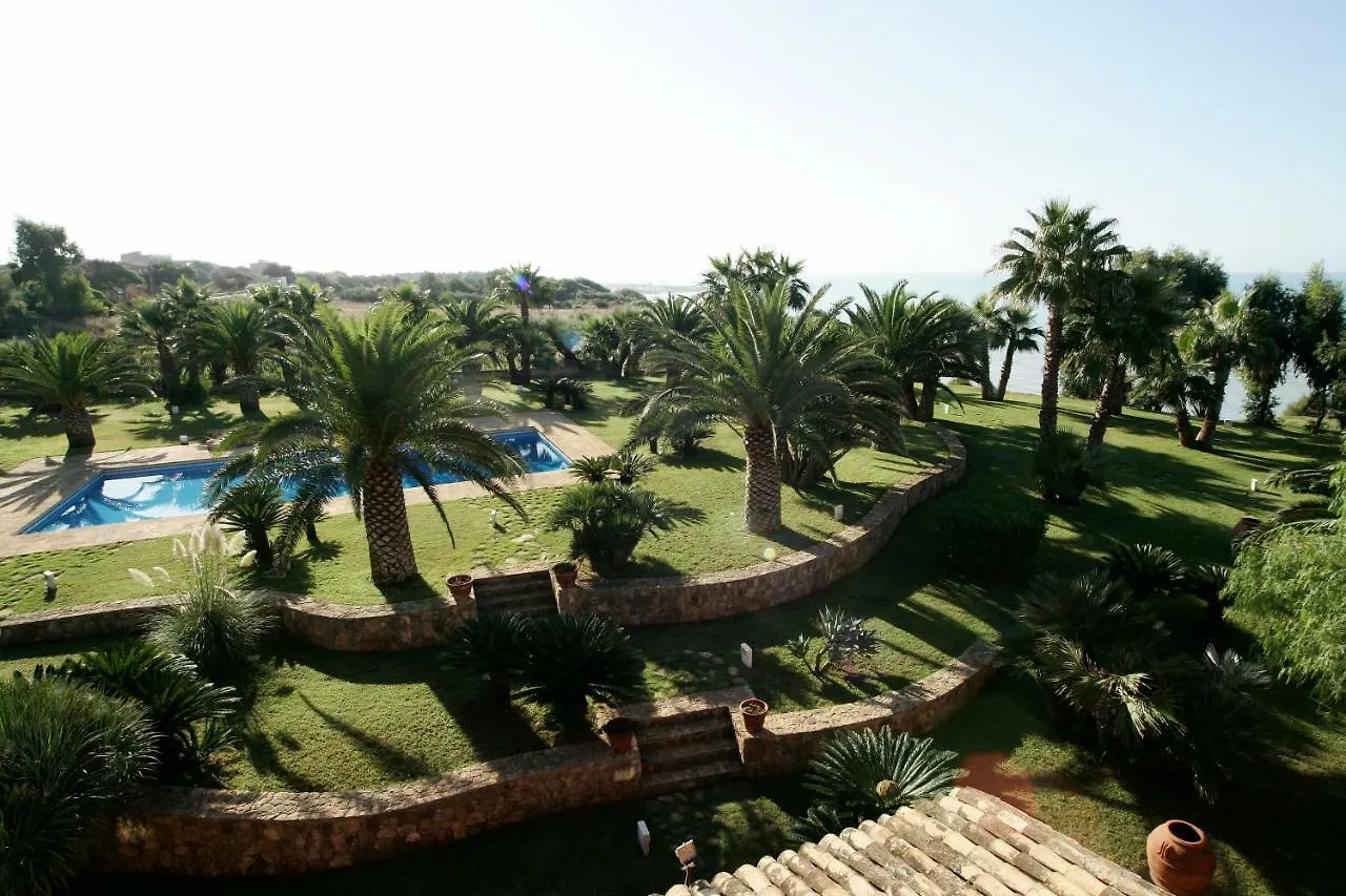 Casa Realia Bed & Breakfast Agrigento